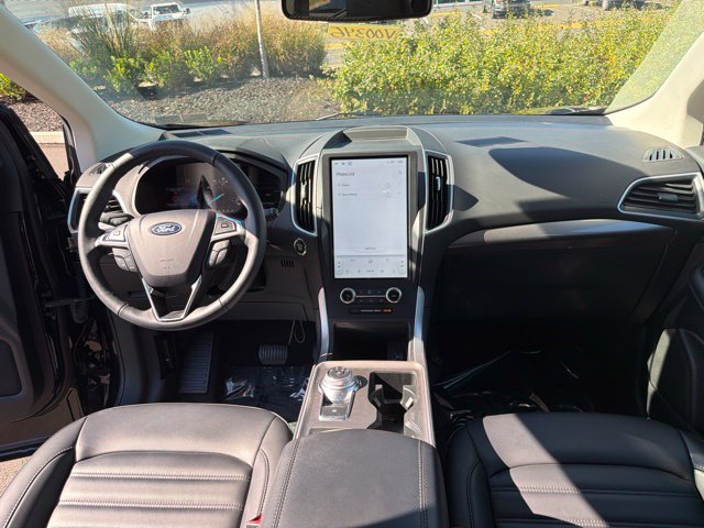 Certified 2024 Ford Edge SEL w/ Convenience Package AWD/4WD image 21