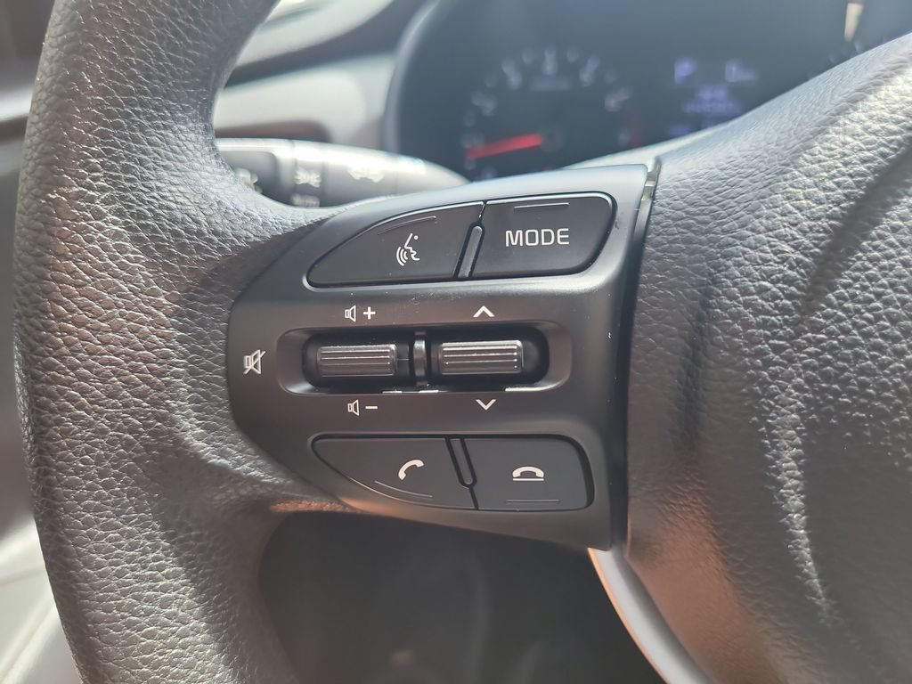 Used 2023 Kia Rio S FWD image 24