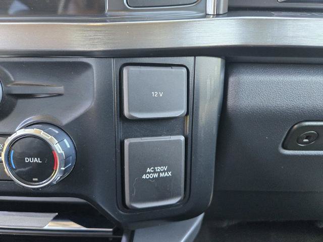 Certified 2024 Ford F350 Lariat w/ Lariat Ultimate Package AWD/4WD image 23