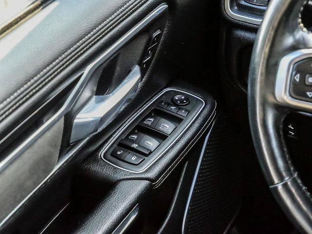 Used 2022 RAM 1500 Laramie w/ Sport Appearance Package AWD/4WD image 34