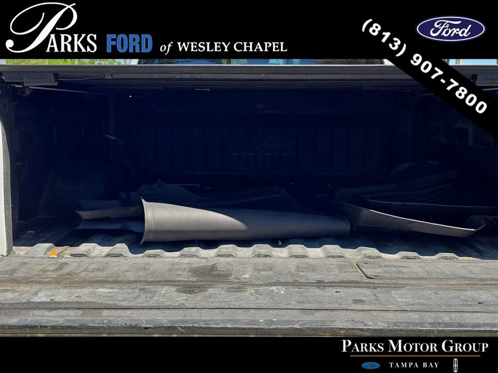 Used 2022 Chevrolet Silverado 2500 High Country w/ LPO, Hitch Package image 8