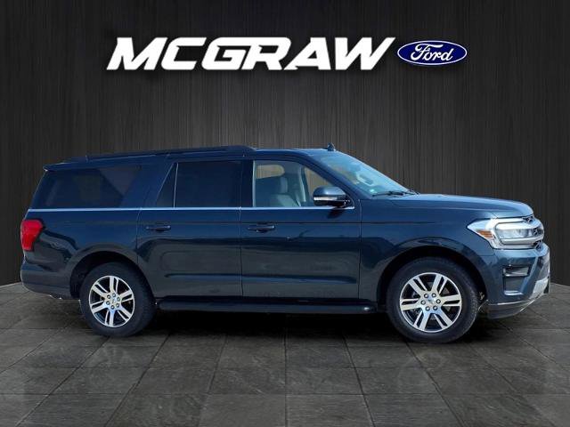 Certified 2024 Ford Expedition Max XLT RWD image 6