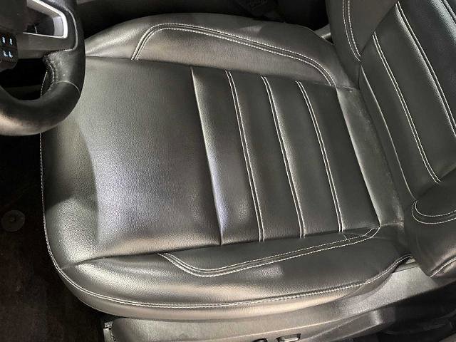 Certified 2019 Ford Escape SEL image 22