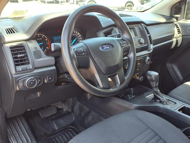 Certified 2020 Ford Ranger XL RWD image 24