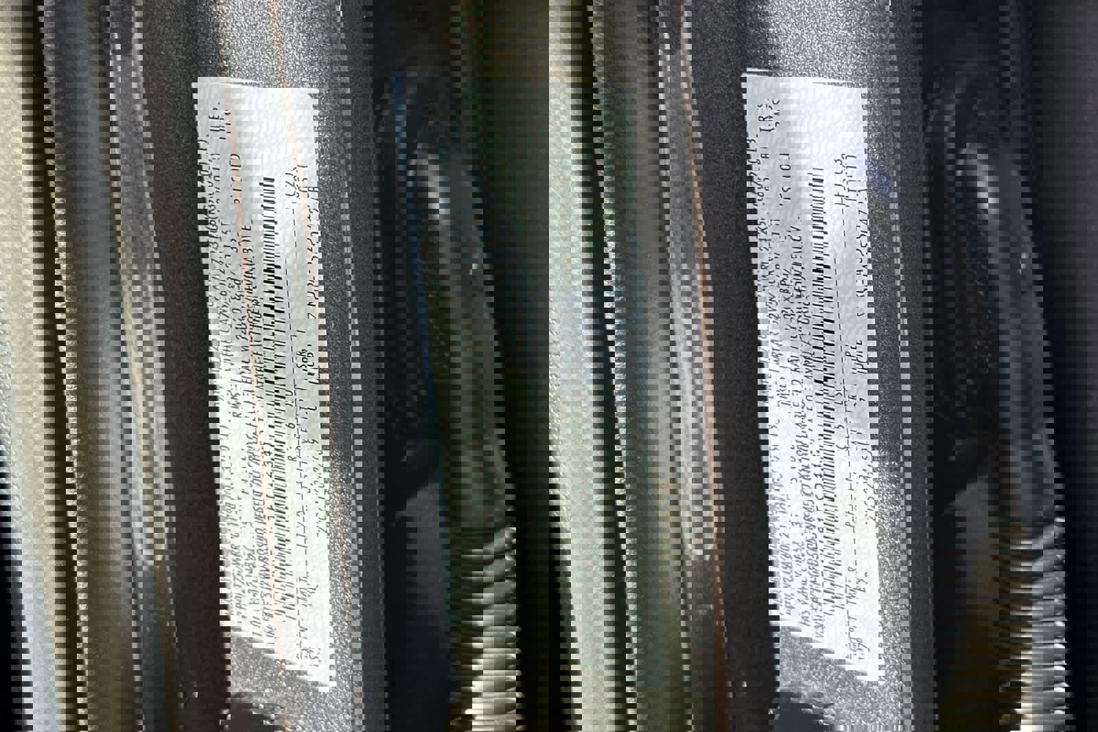 Certified 2026 Ford F150 Lariat w/ Equipment Group 501A Mid AWD/4WD image 29