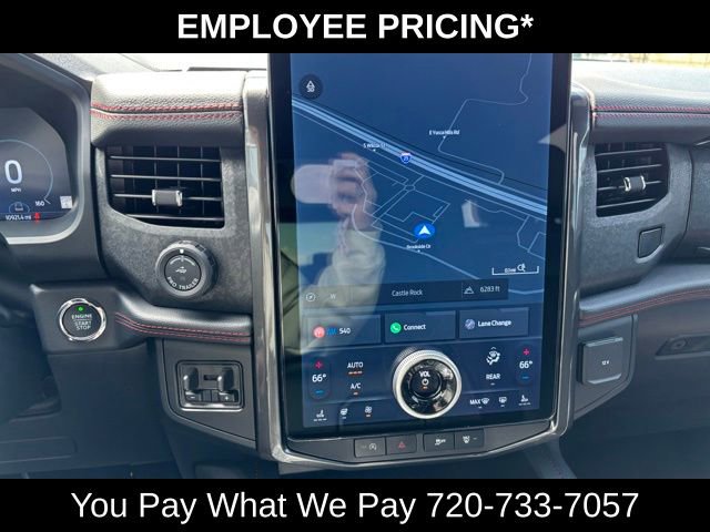 Certified 2024 Ford Expedition Limited AWD/4WD image 31