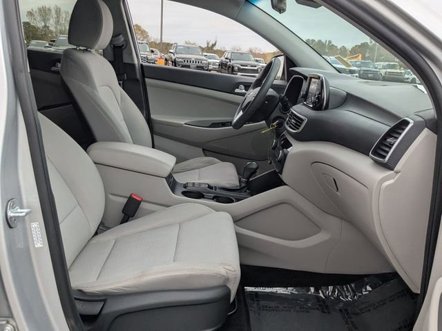 Used 2019 Hyundai Tucson SE image 24
