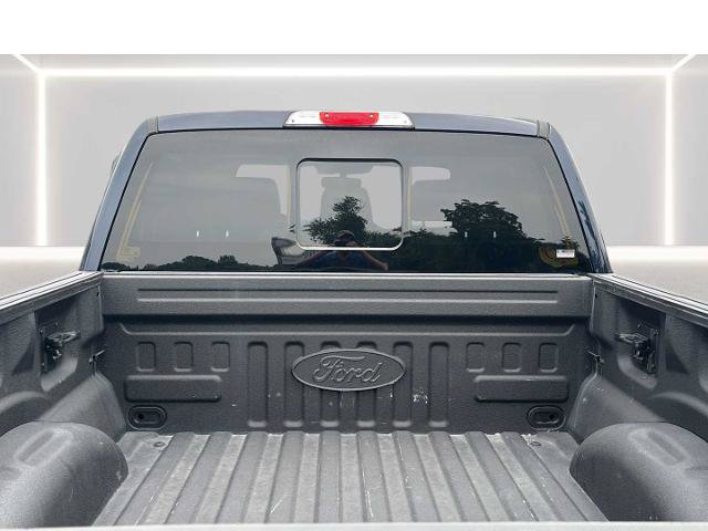 Certified 2023 Ford F150 Platinum w/ Equipment Group 701A High AWD/4WD image 29