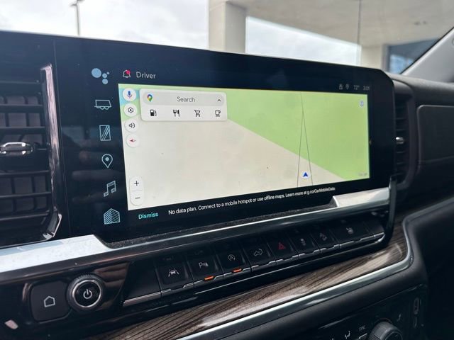 Used 2024 Chevrolet Silverado 1500 RST w/ All Star Edition Plus image 18