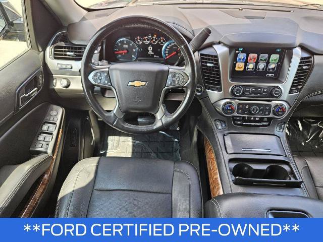 Used 2020 Chevrolet Tahoe Premier RWD image 22