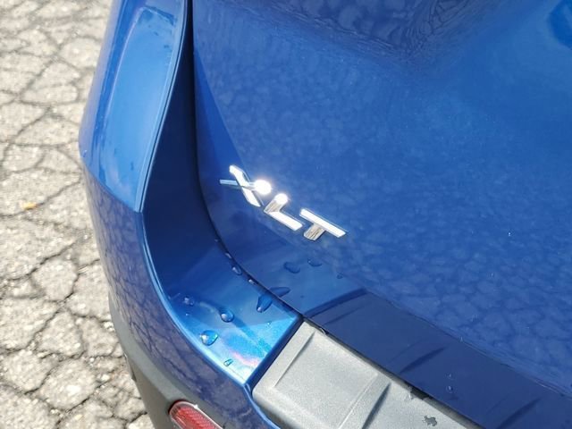 Certified 2023 Ford Explorer XLT w/ Equipment Group 202A image 11