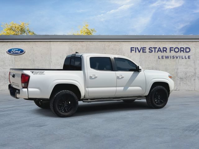 Used 2019 Toyota Tacoma SR w/ SR Convenience Package RWD image 8