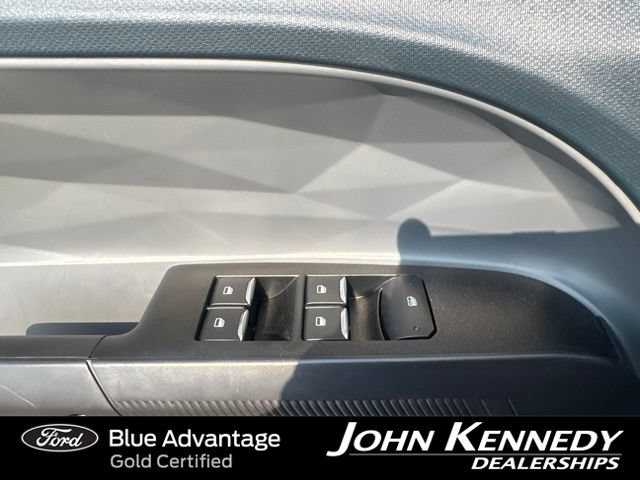 Certified 2026 Ford Maverick XL AWD/4WD image 14