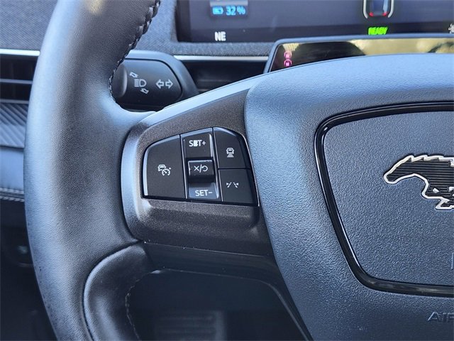 Certified 2021 Ford Mustang Mach-E Premium image 26