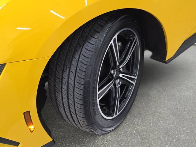 Certified 2024 Ford Mustang Premium RWD image 25