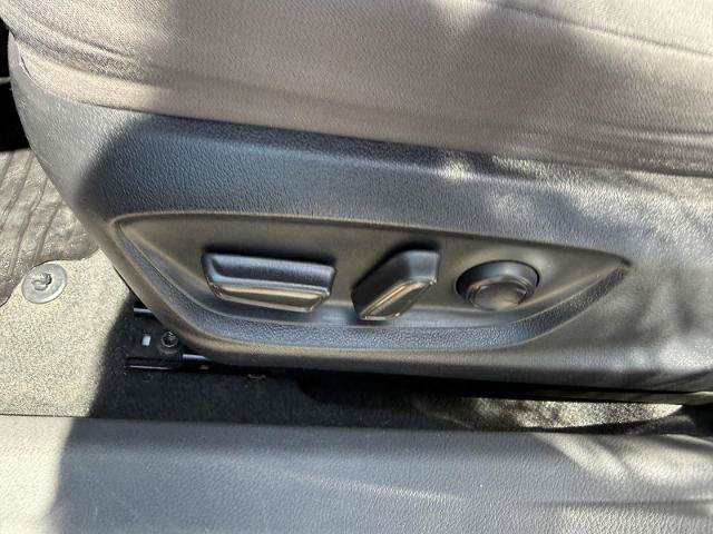 Used 2024 Toyota Camry LE FWD image 14