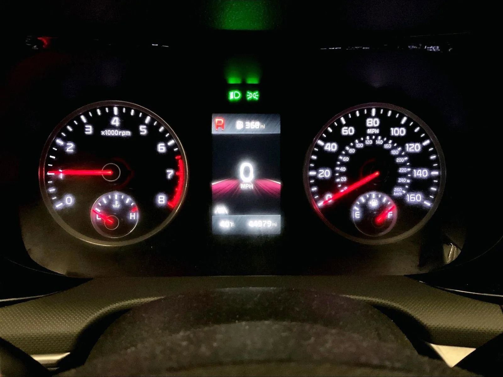 Used 2022 Kia K5 LXS image 19