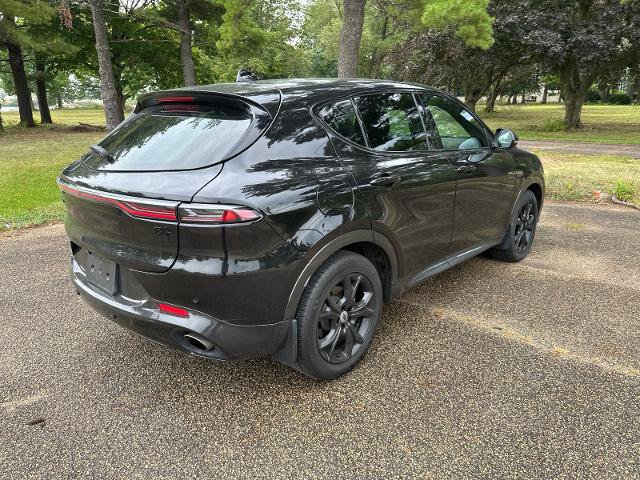 Used 2024 Dodge Hornet R/T w/ R/T Blacktop Package AWD/4WD image 35
