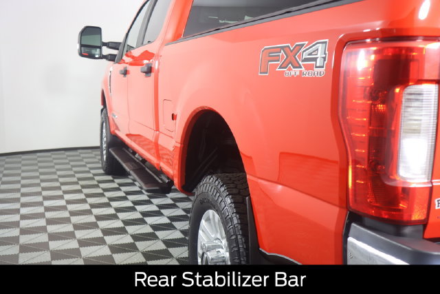 Certified 2019 Ford F350 XL w/ STX Appearance Package AWD/4WD image 29