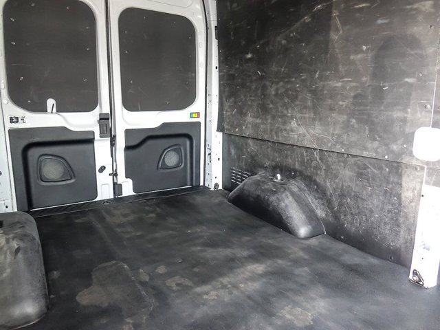 Certified 2024 Ford Transit 250 148 High Roof AWD w/ Load Area Protection Package image 29