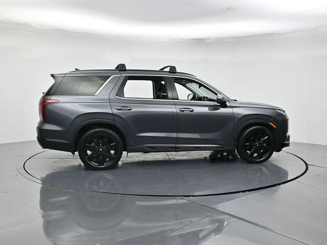Used 2025 Hyundai Palisade XRT AWD/4WD video 2