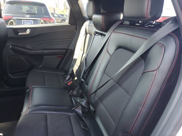 Certified 2023 Ford Escape ST-Line w/ Tech Pack #1 image 27