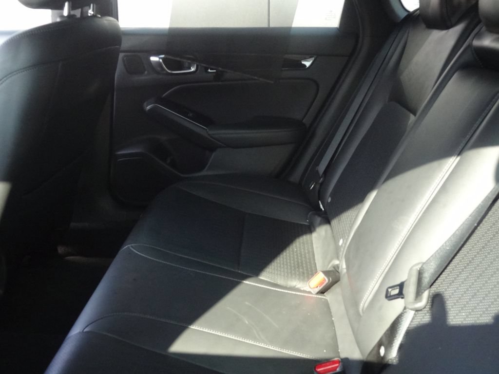 Used 2024 Honda Civic Sport Touring image 9