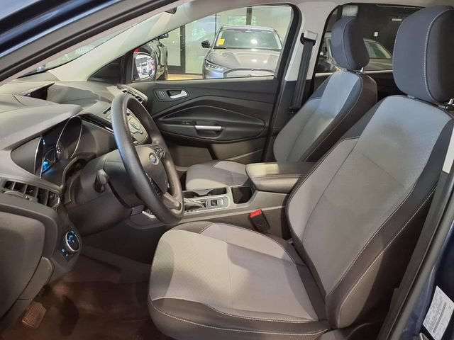 Certified 2018 Ford Escape SE AWD/4WD image 18