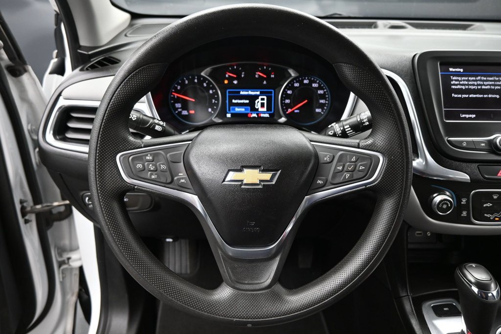 Used 2020 Chevrolet Equinox LT AWD/4WD image 12