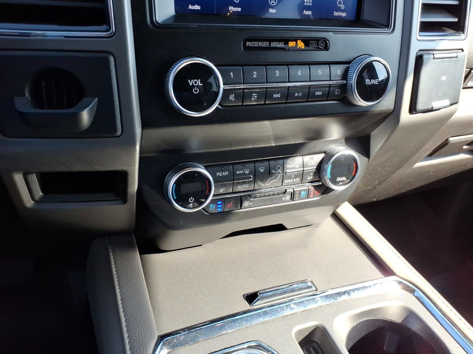 Certified 2021 Ford Expedition Max XLT image 20