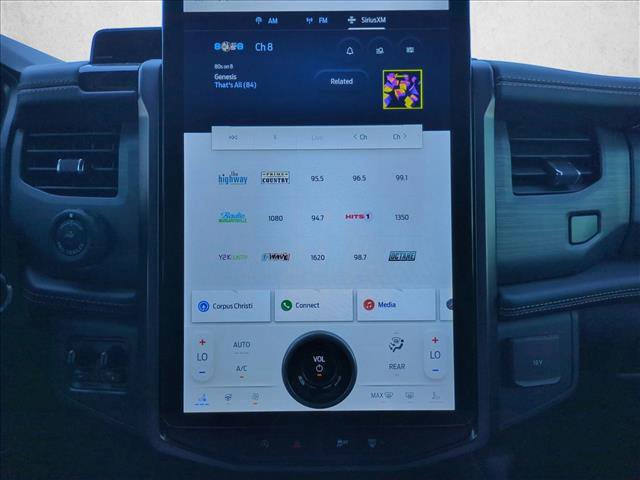 Certified 2023 Ford Expedition Max Platinum image 15