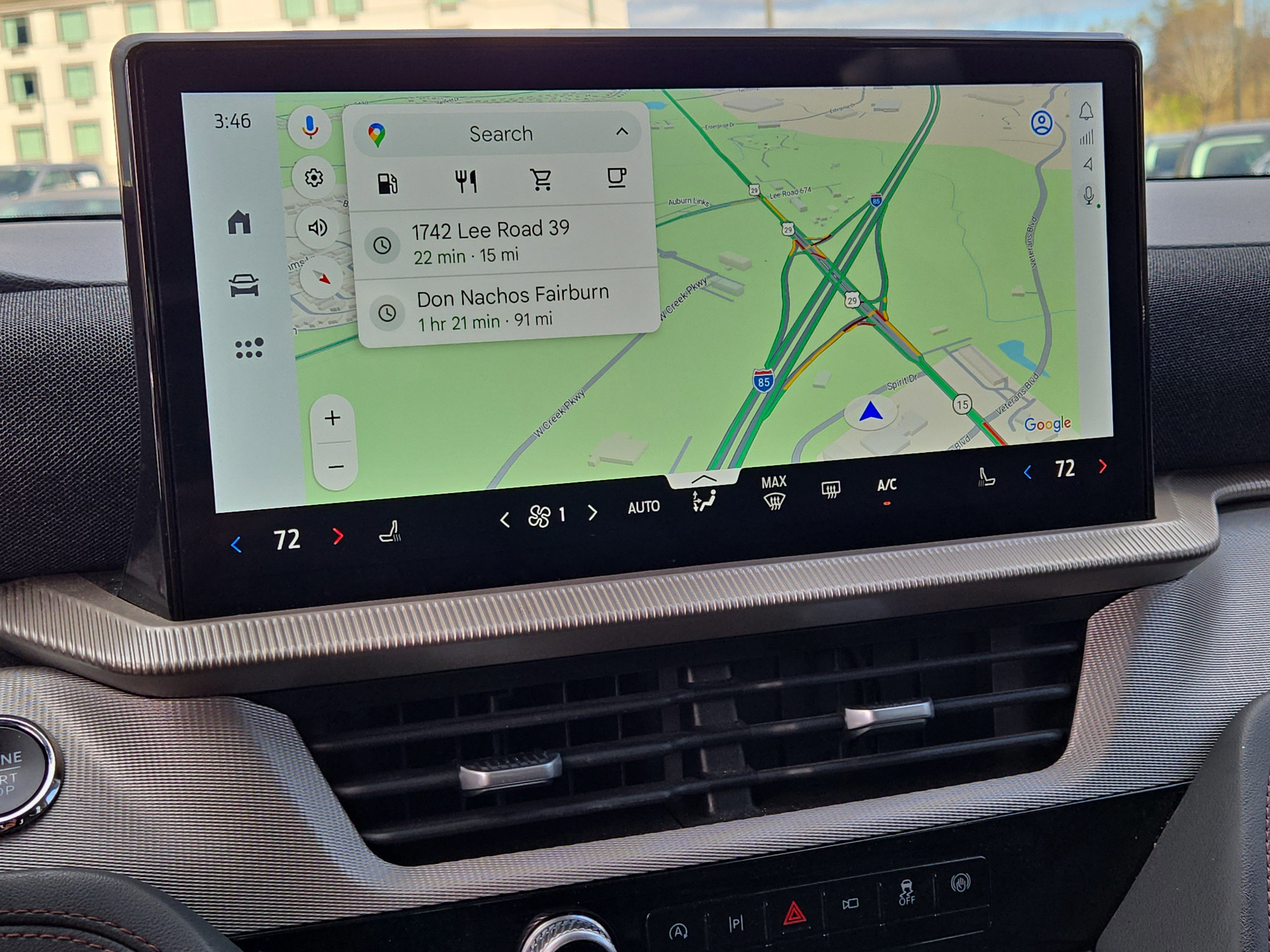 Certified 2025 Ford Explorer Active image 28