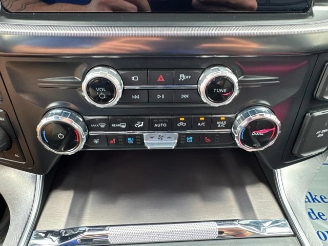Certified 2025 Ford F150 Platinum AWD/4WD image 27