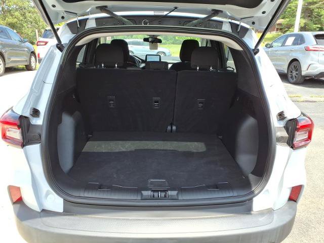 Certified 2025 Ford Escape Active AWD/4WD image 19