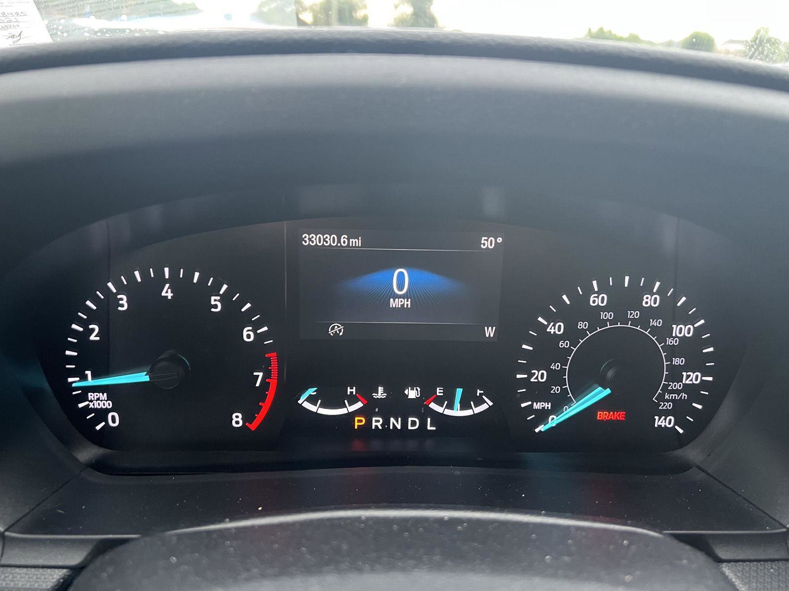 Certified 2021 Ford Explorer 2WD w/ Class III Trailer Tow Package image 12