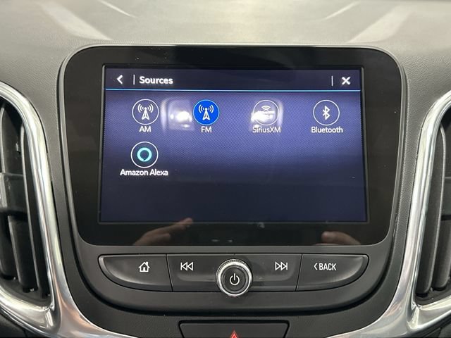 Used 2020 Chevrolet Equinox LT AWD/4WD image 16