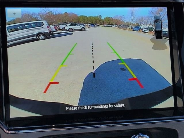 Certified 2022 Ford F250 Lariat w/ Black Appearance Package image 23