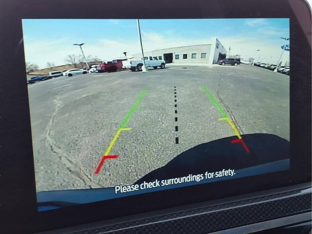 Certified 2024 Ford Escape ST-Line image 16