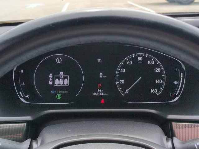 Used 2021 Honda Accord Sport image 23