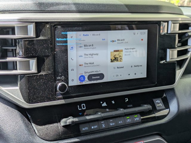 Used 2026 Toyota Tundra SR5 w/ TRD Off-Road Package image 18