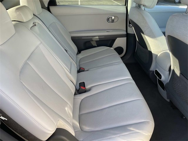 Used 2022 Hyundai Ioniq 5 SEL image 35
