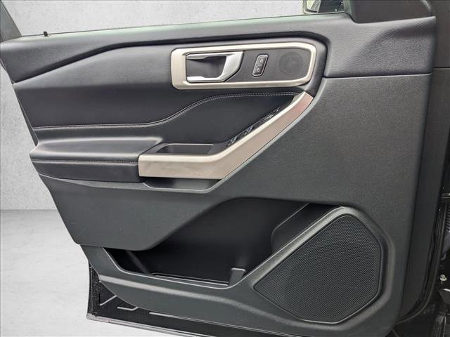 Certified 2023 Ford Explorer XLT w/ Equipment Group 202A image 12
