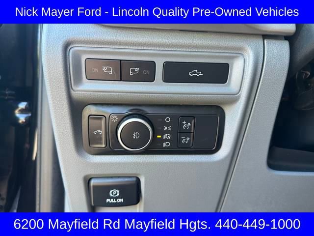 Certified 2022 Ford F150 XLT w/ Equipment Group 302A High image 18