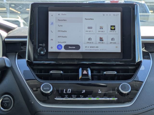 Used 2024 Toyota Corolla SE image 12