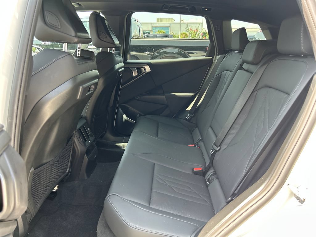 Used 2026 BMW X3 xDrive30i AWD/4WD image 14