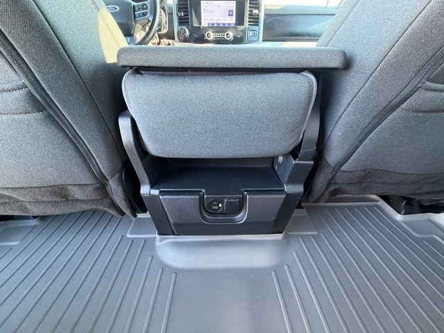 Certified 2023 Ford F150 XLT w/ Equipment Group 301A Mid image 13