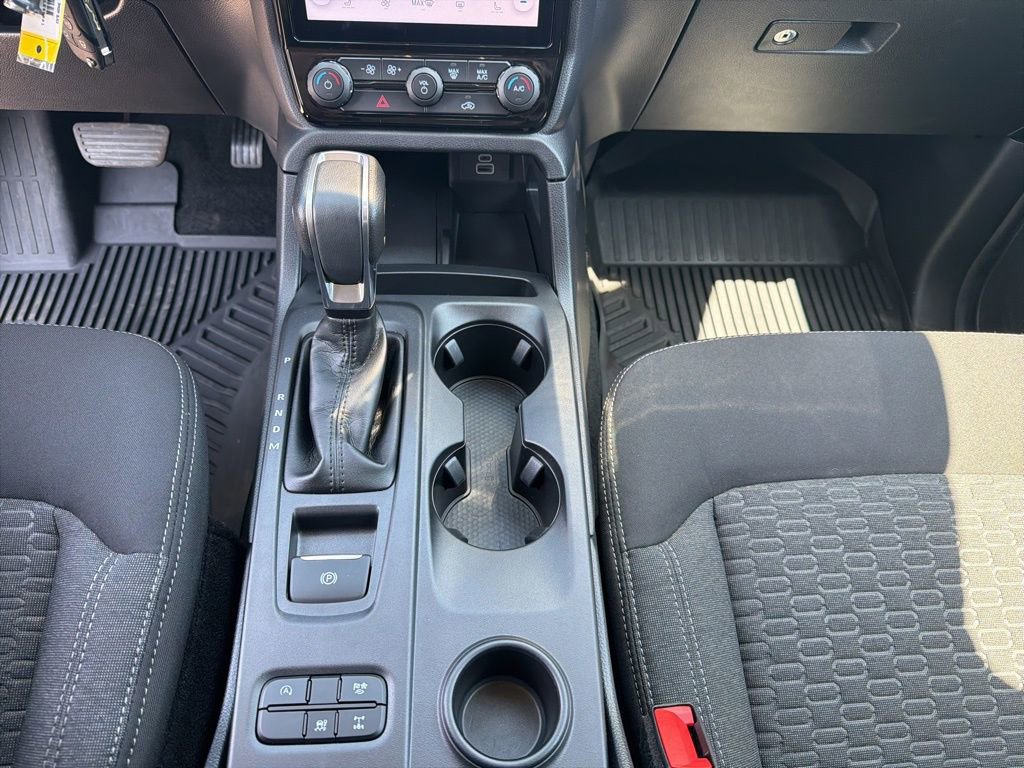 Certified 2025 Ford Ranger XLT w/ Equipment Group 301A High image 26