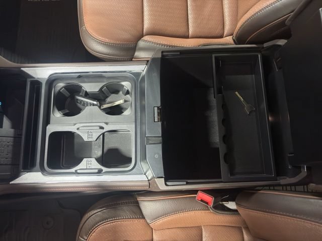 Certified 2024 Ford F250 King Ranch AWD/4WD image 29