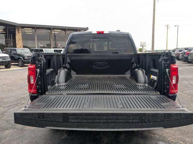 Certified 2021 Ford F150 XLT w/ Equipment Group 302A High AWD/4WD image 33