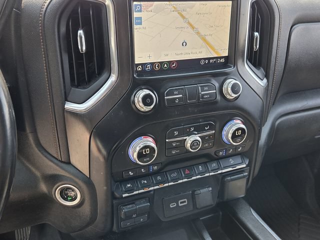Used 2021 GMC Sierra 1500 AT4 w/ AT4 Premium Package AWD/4WD image 19